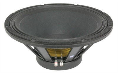 Eminence Sigma Pro 18.4 18" Subwoofer Speaker