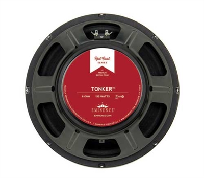 Eminence The Tonker.8 guitar speaker