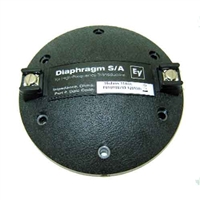 EV F01U281501 Replacement Diaphragm