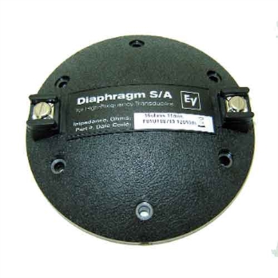 EV F01U281501 Replacement Diaphragm