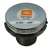 JBL 2414H HF Driver is a 1" High Frequency Screw-On Driver