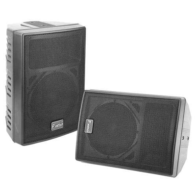 P Audio A150F Speaker System