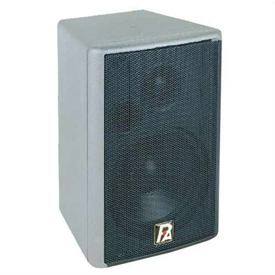 P Audio A30F White Speaker System