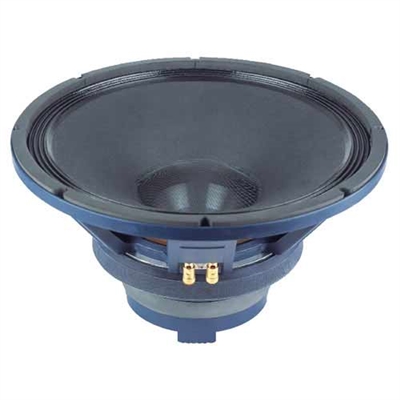 P Audio BM15CXA Co-Ax Speaker