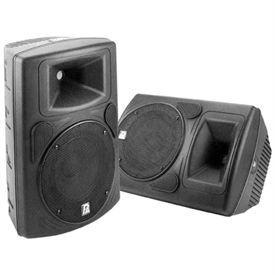 P Audio C150N Passive Speakers