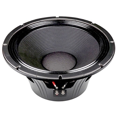 P Audio C18-650ELv2 18" Subwoofer Speaker