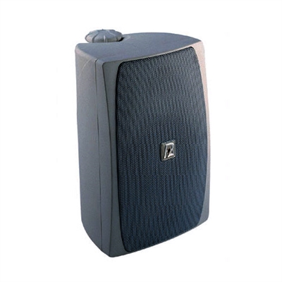 P Audio Compact 4.3 Portable Speaker Black