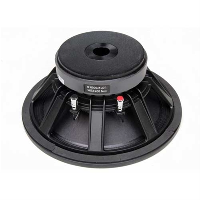 P Audio F1011201501EAW 12" Speaker