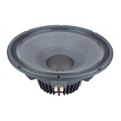 P Audio P-15N 15" Neodymium Bass Speaker Clearance