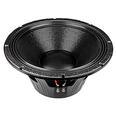 P Audio SD18-1700N 18" Subwoofer Speaker