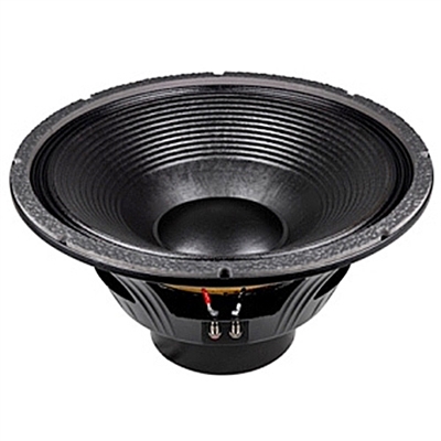 P Audio SD21-2000N 21" Neodymium Subwoofer Speaker