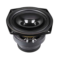 P Audio SN6-150CX Co-Ax Speaker