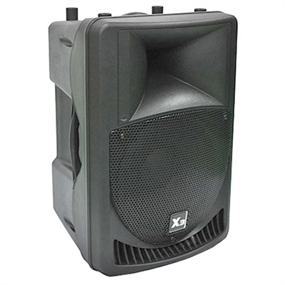 P Audio X3-12P Passive Speaker System