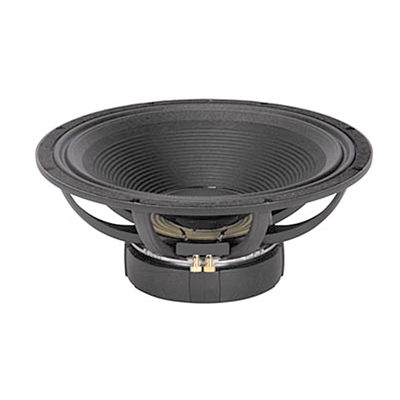 Peavey Low Rider 15" High Power Subwoofer Speaker