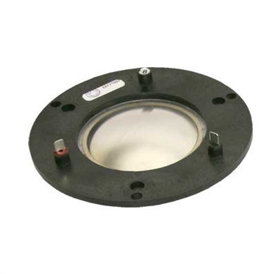 Radian 1750ZT replacement high frequency diaphragm