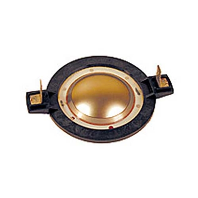 RCF M81 â€‹Replacement Diaphragm