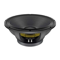 LAVOCE SAF184.50 18" Subwoofer