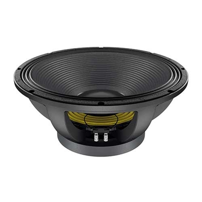 LAVOCE SAF184.50 18" Subwoofer
