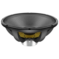 LAVOCE SAN184.03 18" Subwoofer