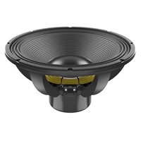 LAVOCE SAN184.51 18" Subwoofer