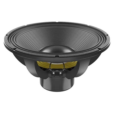LAVOCE SAN184.51 18" Subwoofer