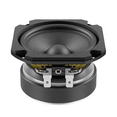 LaVoce FSF030.70 3" Full Range Speaker