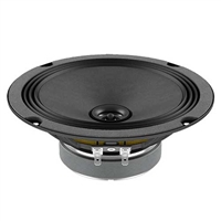 LaVoce CSF061.20 6.5" Coaxial Speaker