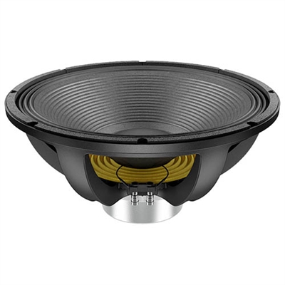 LAVOCE SAN184.03 18" Subwoofer - Clearance