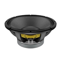 LAVOCE WAF154.00 15" Subwoofer