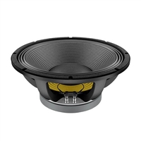 LAVOCE WAF154.01 15" Subwoofer