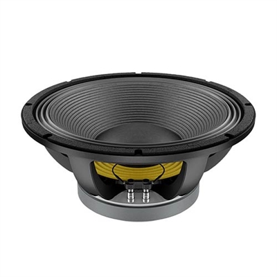 LAVOCE WAF154.01 15" Subwoofer