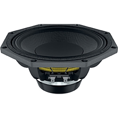 LAVOCE WAN082.01 8" Woofer