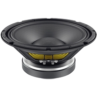 LaVoce WSF102.50 10" Woofer