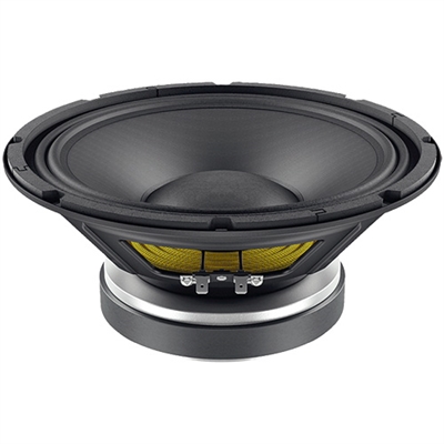 LaVoce WSF102.50 10" Woofer