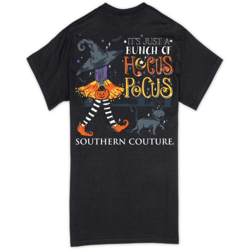 SC Classic Hocus Pocus-Black