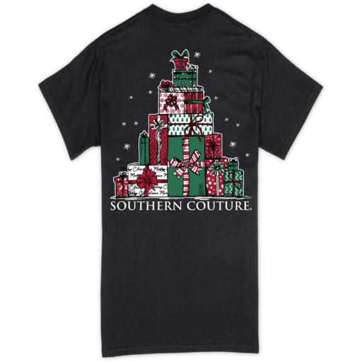 SC Classic Present Tree-Black