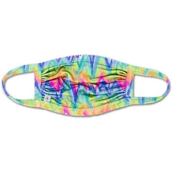 SC Fashion Mask-Tie Dye