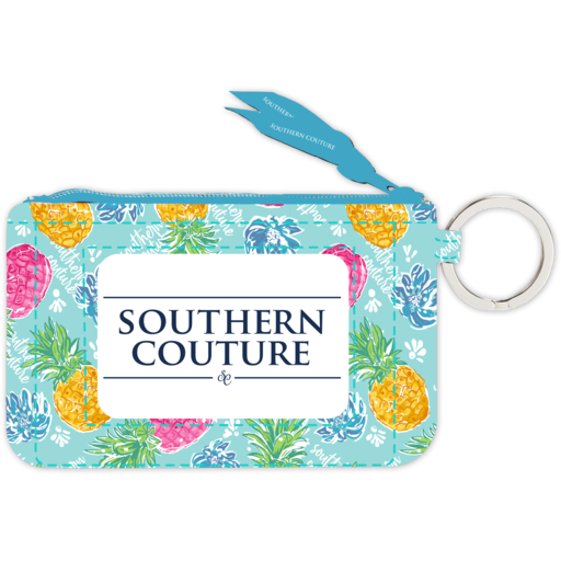SC Tropical Pineapple ID Wallet