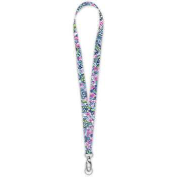 SC Turtle Lanyard