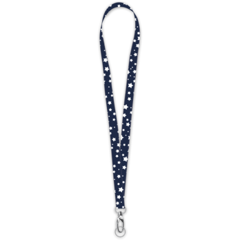 SC Stars Lanyard