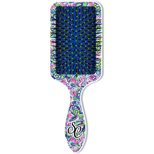 SC Paddle Brush Turtle