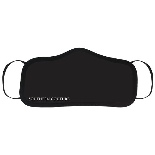 SC Personal Protective Mask-Black