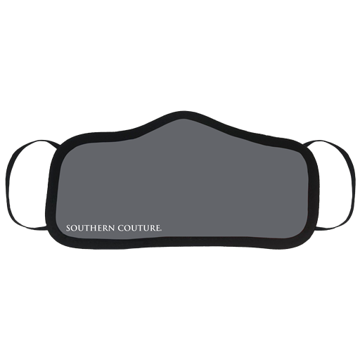 SC Personal Protective Mask-Grey