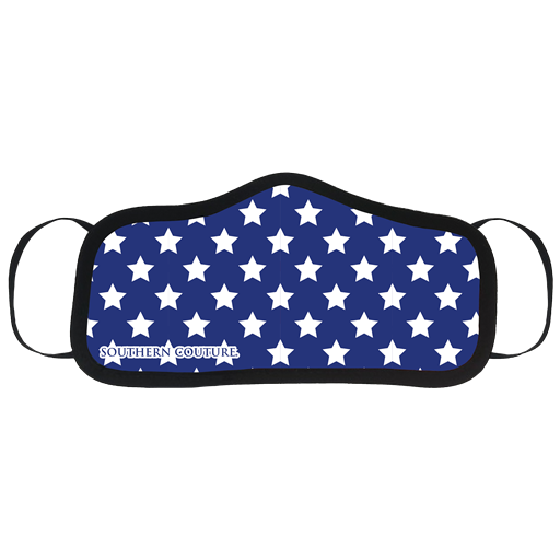 SC Personal Protective Mask-Stars