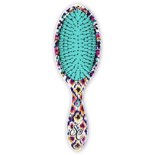 SC Round Brush-Bright Aztec