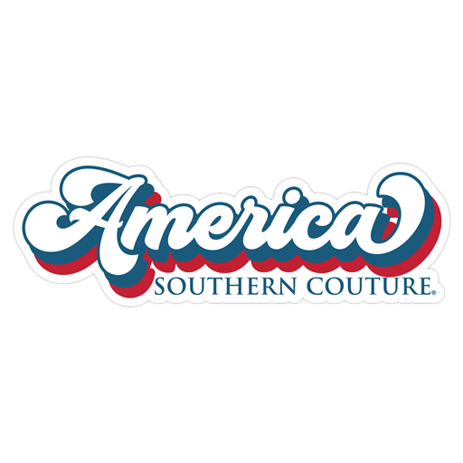 SC America Sticker-pack of 12