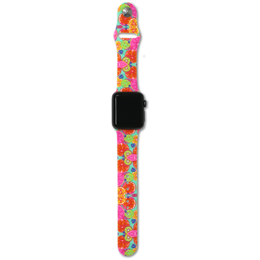 SC Citrus Smart Watch Band