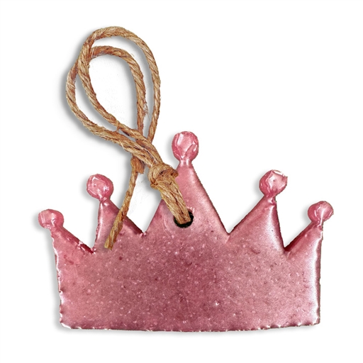SC Scentsations Crown-Caribbean-Pink