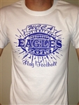 WCCA FLAG FOOTBALL T-SHIRT