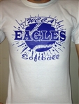 WCCA SOFTBALL T-SHIRT